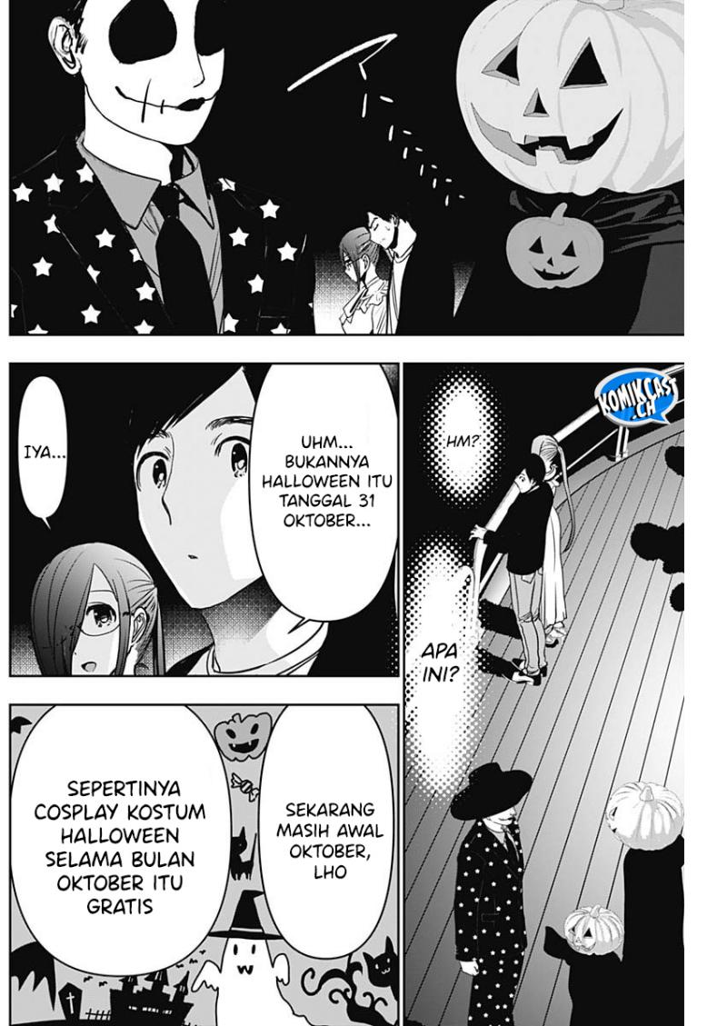 Dilarang COPAS - situs resmi www.mangacanblog.com - Komik batsu harem 081 - chapter 81 82 Indonesia batsu harem 081 - chapter 81 Terbaru 4|Baca Manga Komik Indonesia|Mangacan