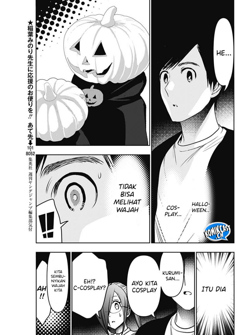 Dilarang COPAS - situs resmi www.mangacanblog.com - Komik batsu harem 081 - chapter 81 82 Indonesia batsu harem 081 - chapter 81 Terbaru 5|Baca Manga Komik Indonesia|Mangacan