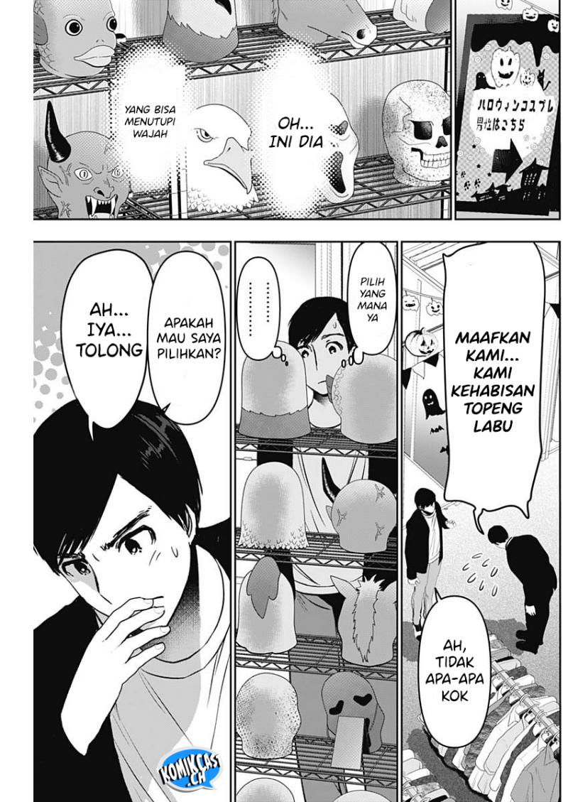 Dilarang COPAS - situs resmi www.mangacanblog.com - Komik batsu harem 081 - chapter 81 82 Indonesia batsu harem 081 - chapter 81 Terbaru 7|Baca Manga Komik Indonesia|Mangacan