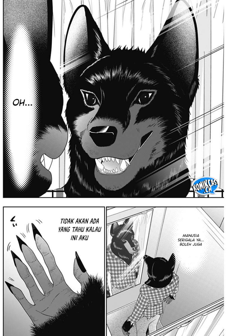 Dilarang COPAS - situs resmi www.mangacanblog.com - Komik batsu harem 081 - chapter 81 82 Indonesia batsu harem 081 - chapter 81 Terbaru 8|Baca Manga Komik Indonesia|Mangacan