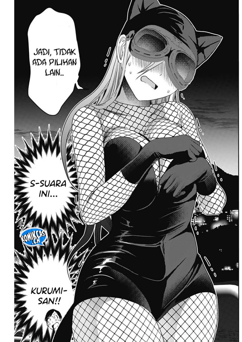 Dilarang COPAS - situs resmi www.mangacanblog.com - Komik batsu harem 081 - chapter 81 82 Indonesia batsu harem 081 - chapter 81 Terbaru 11|Baca Manga Komik Indonesia|Mangacan
