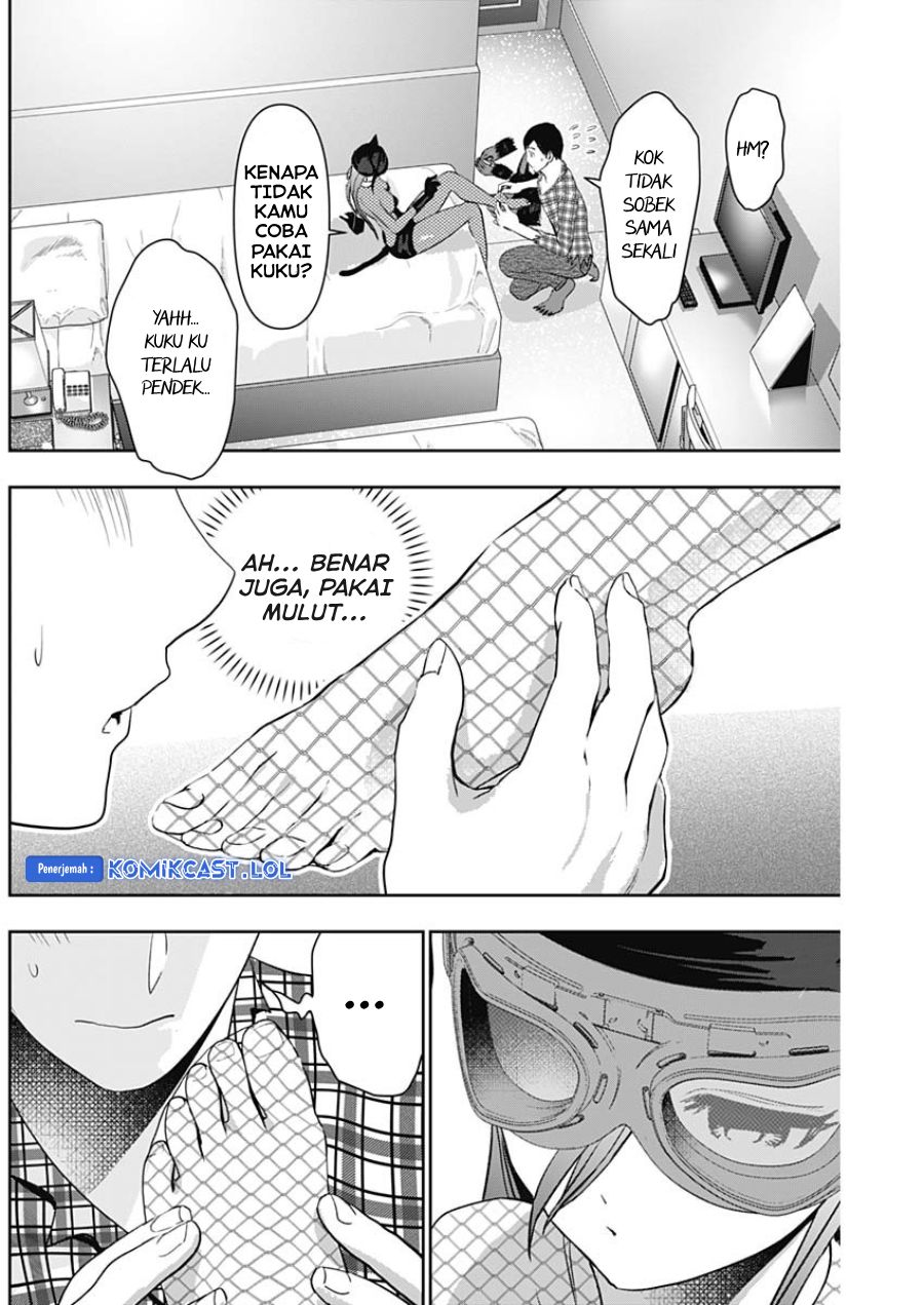 Dilarang COPAS - situs resmi www.mangacanblog.com - Komik batsu harem 083 - chapter 83 84 Indonesia batsu harem 083 - chapter 83 Terbaru 10|Baca Manga Komik Indonesia|Mangacan