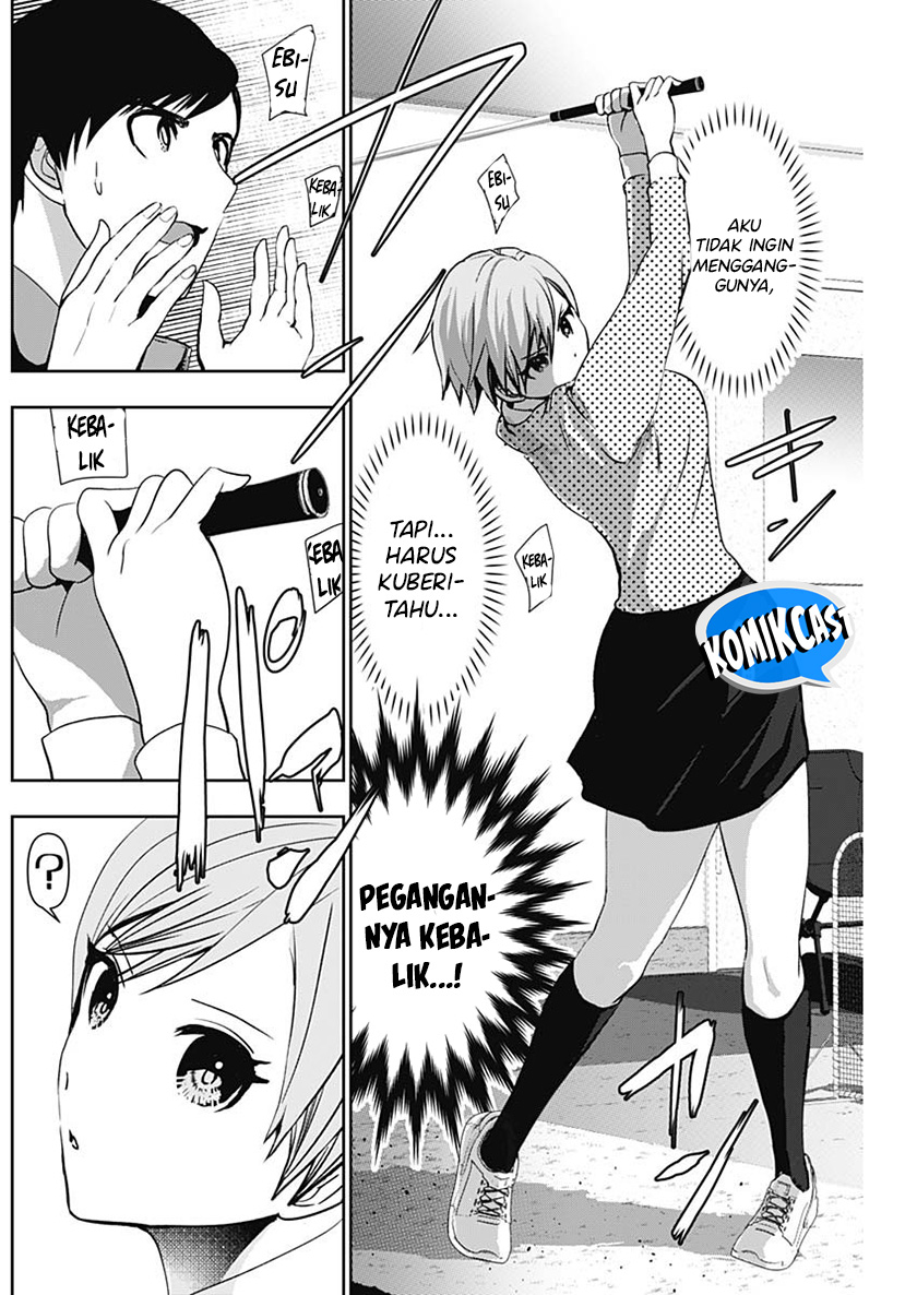 Dilarang COPAS - situs resmi www.mangacanblog.com - Komik batsu harem 089 - chapter 89 90 Indonesia batsu harem 089 - chapter 89 Terbaru 2|Baca Manga Komik Indonesia|Mangacan