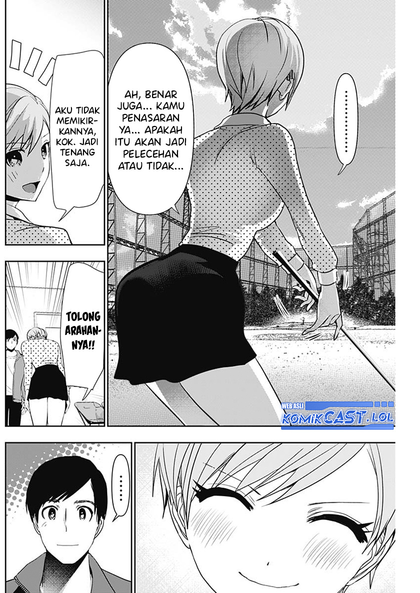 Dilarang COPAS - situs resmi www.mangacanblog.com - Komik batsu harem 089 - chapter 89 90 Indonesia batsu harem 089 - chapter 89 Terbaru 4|Baca Manga Komik Indonesia|Mangacan
