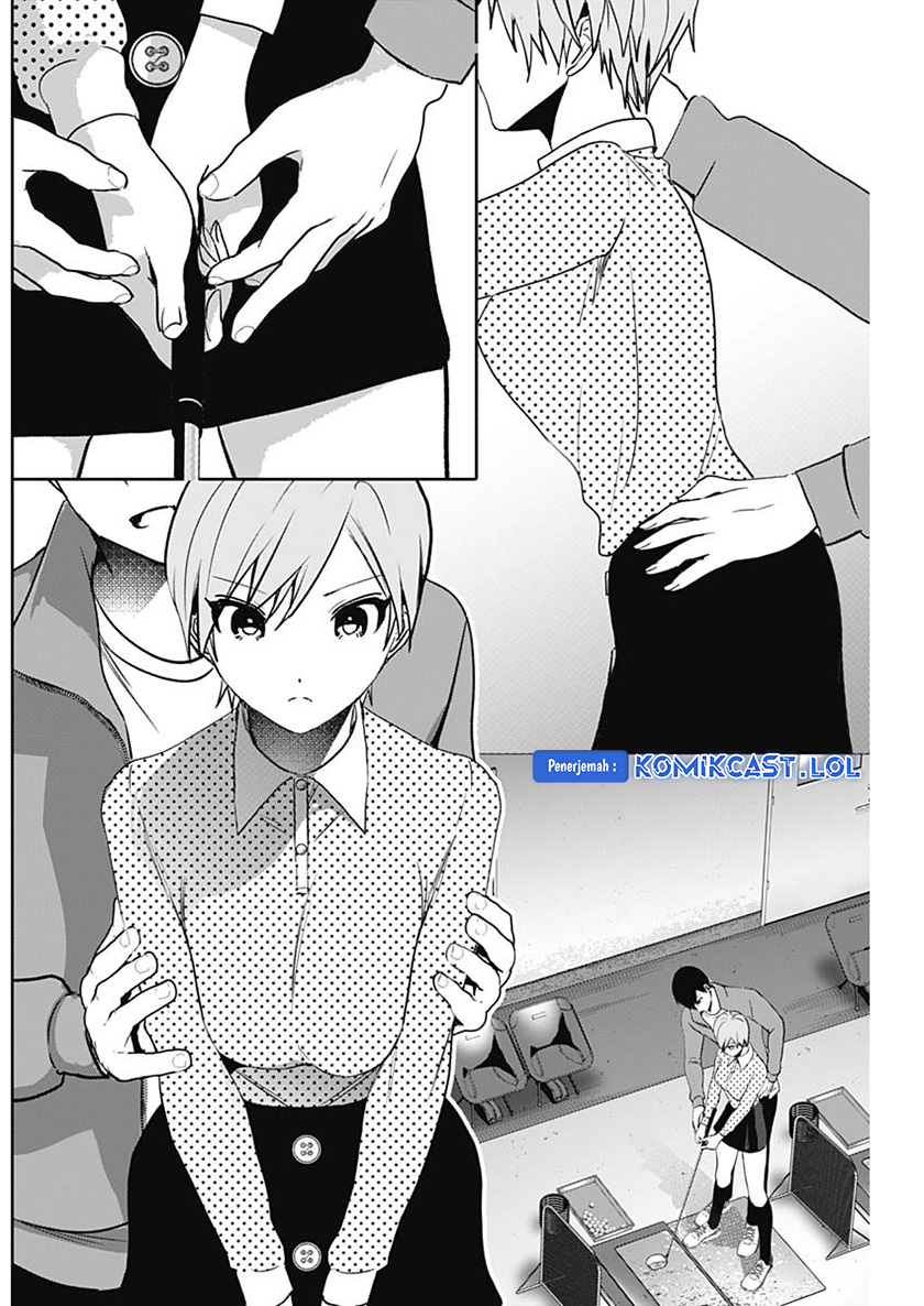 Dilarang COPAS - situs resmi www.mangacanblog.com - Komik batsu harem 089 - chapter 89 90 Indonesia batsu harem 089 - chapter 89 Terbaru 6|Baca Manga Komik Indonesia|Mangacan