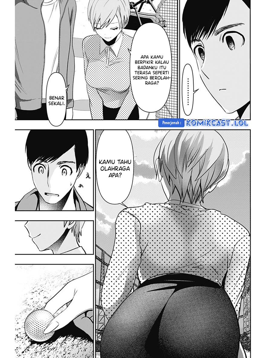 Dilarang COPAS - situs resmi www.mangacanblog.com - Komik batsu harem 089 - chapter 89 90 Indonesia batsu harem 089 - chapter 89 Terbaru 7|Baca Manga Komik Indonesia|Mangacan