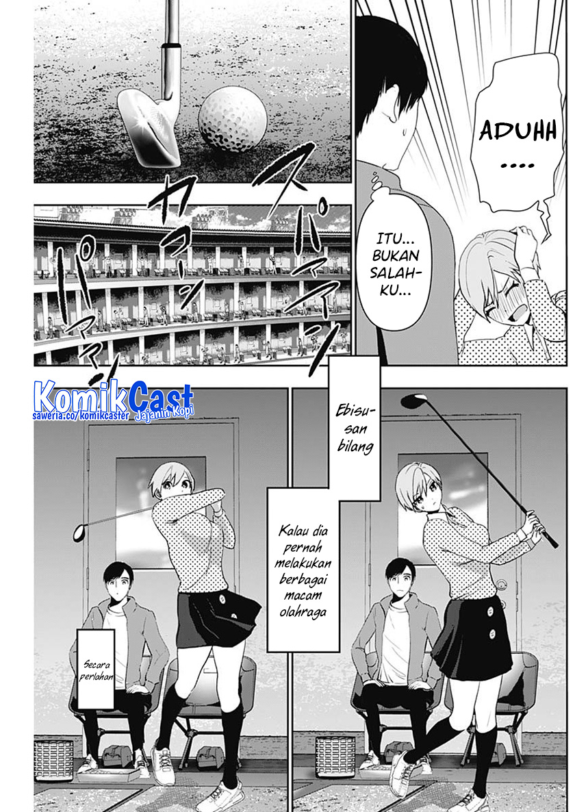 Dilarang COPAS - situs resmi www.mangacanblog.com - Komik batsu harem 089 - chapter 89 90 Indonesia batsu harem 089 - chapter 89 Terbaru 9|Baca Manga Komik Indonesia|Mangacan