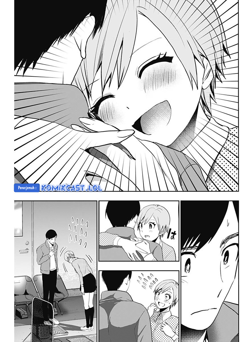 Dilarang COPAS - situs resmi www.mangacanblog.com - Komik batsu harem 089 - chapter 89 90 Indonesia batsu harem 089 - chapter 89 Terbaru 11|Baca Manga Komik Indonesia|Mangacan