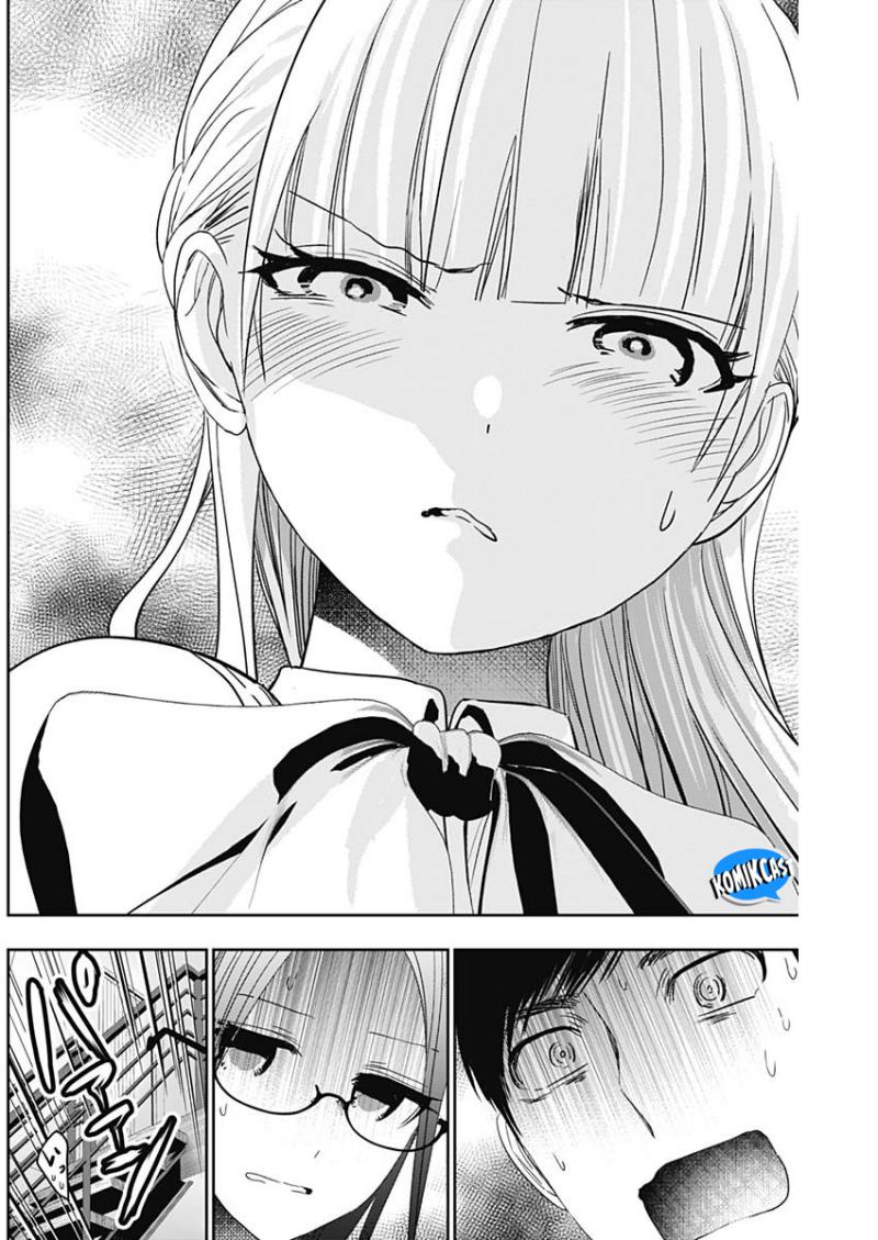 Dilarang COPAS - situs resmi www.mangacanblog.com - Komik batsu harem 102 - chapter 102 103 Indonesia batsu harem 102 - chapter 102 Terbaru 8|Baca Manga Komik Indonesia|Mangacan