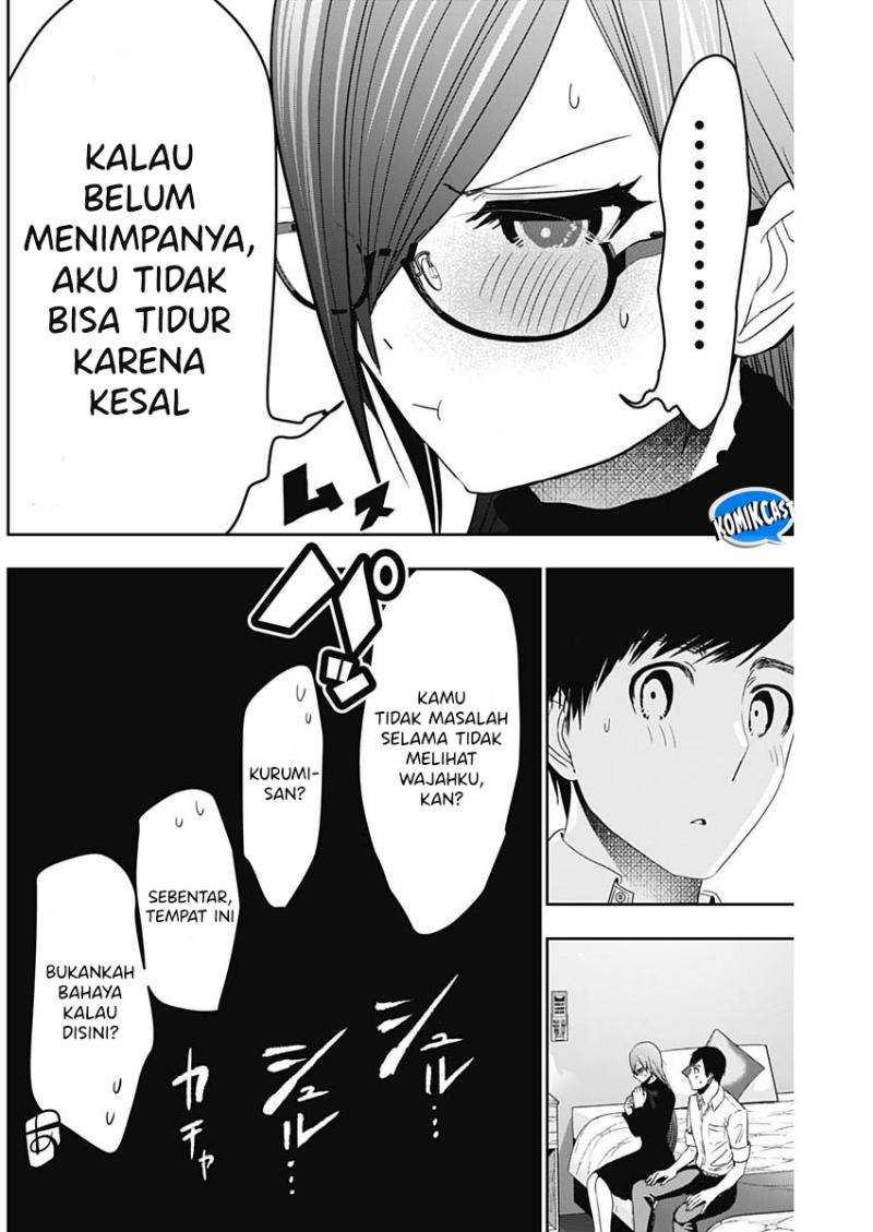 Dilarang COPAS - situs resmi www.mangacanblog.com - Komik batsu harem 102 - chapter 102 103 Indonesia batsu harem 102 - chapter 102 Terbaru 10|Baca Manga Komik Indonesia|Mangacan