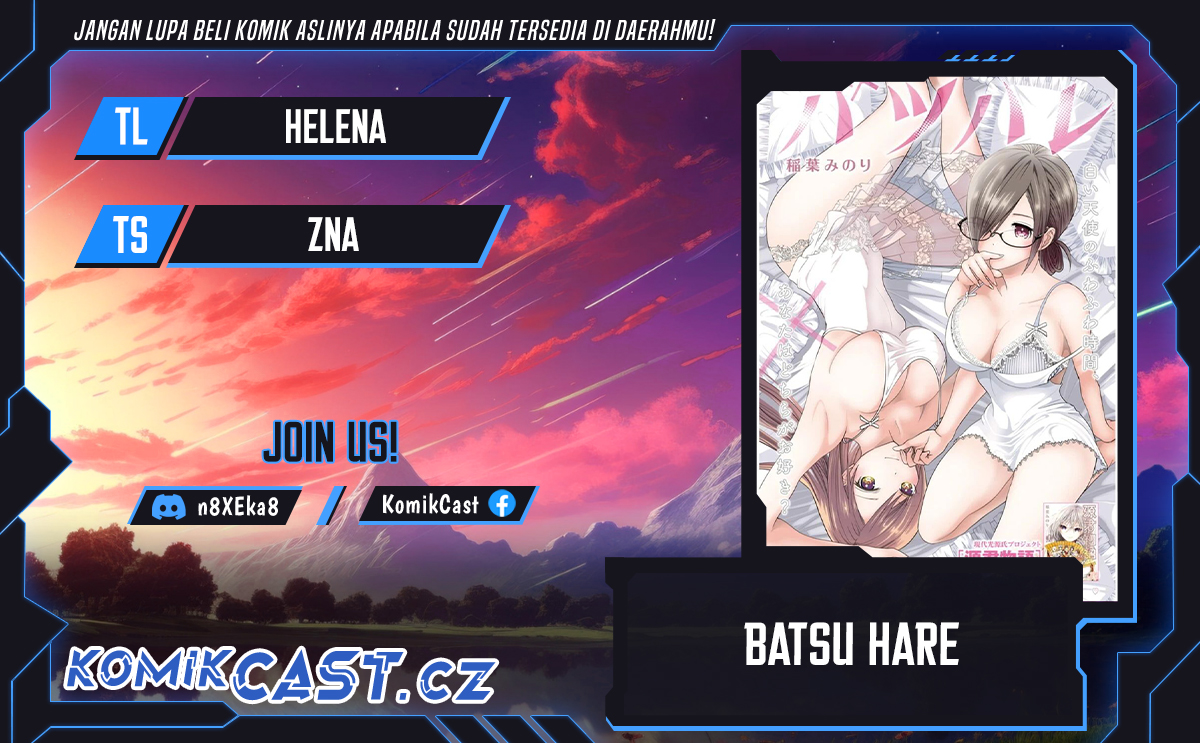 Dilarang COPAS - situs resmi www.mangacanblog.com - Komik batsu harem 108 - chapter 108 109 Indonesia batsu harem 108 - chapter 108 Terbaru 0|Baca Manga Komik Indonesia|Mangacan