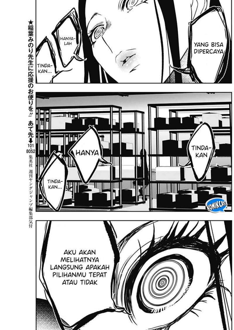 Dilarang COPAS - situs resmi www.mangacanblog.com - Komik batsu harem 108 - chapter 108 109 Indonesia batsu harem 108 - chapter 108 Terbaru 3|Baca Manga Komik Indonesia|Mangacan