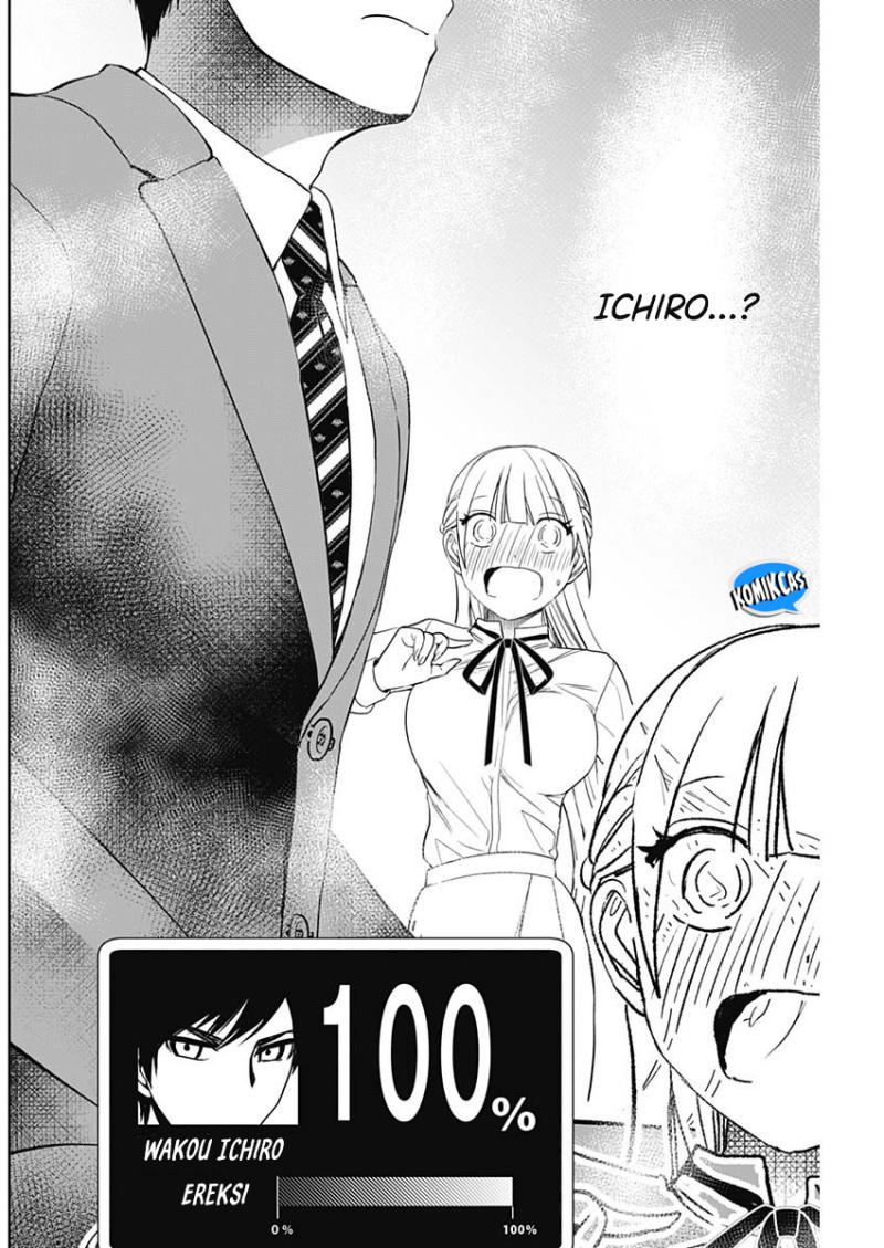 Dilarang COPAS - situs resmi www.mangacanblog.com - Komik batsu harem 108 - chapter 108 109 Indonesia batsu harem 108 - chapter 108 Terbaru 10|Baca Manga Komik Indonesia|Mangacan