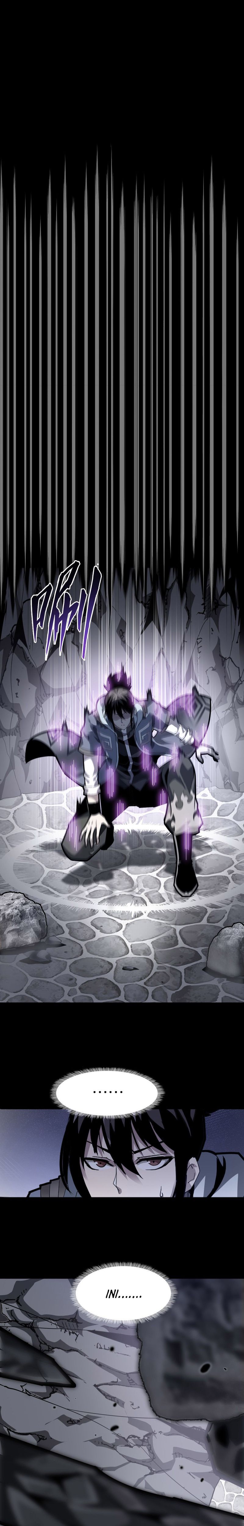 Battle Armor Academy Chapter 07 Bahasa Indonesia