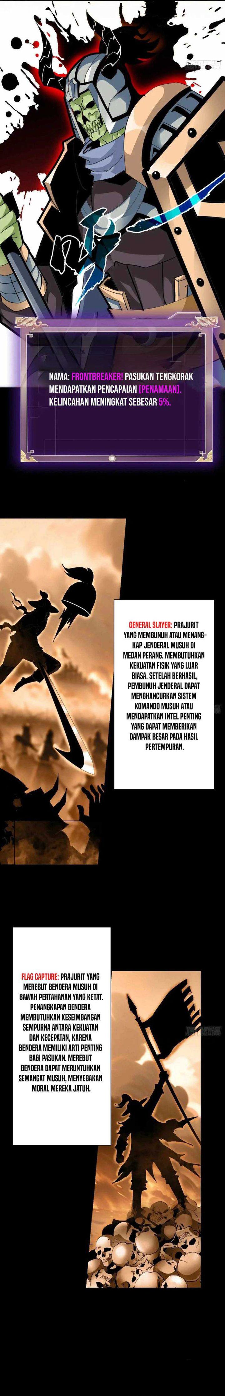 Battle Armor Academy Chapter 14 Bahasa Indonesia