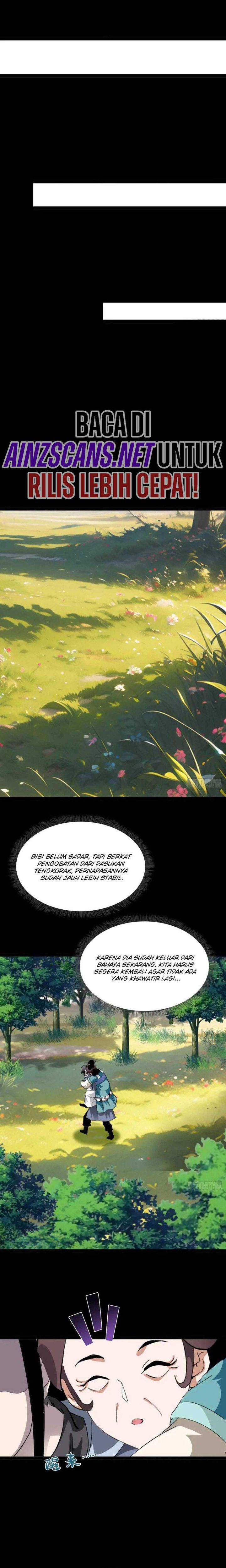 Battle Armor Academy Chapter 14 Bahasa Indonesia