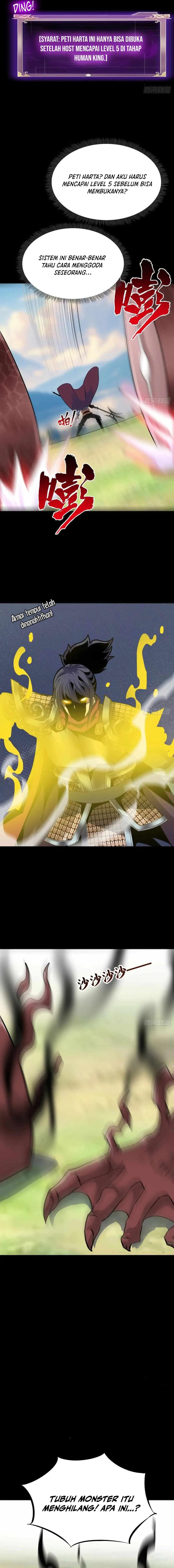 Battle Armor Academy chapter 17