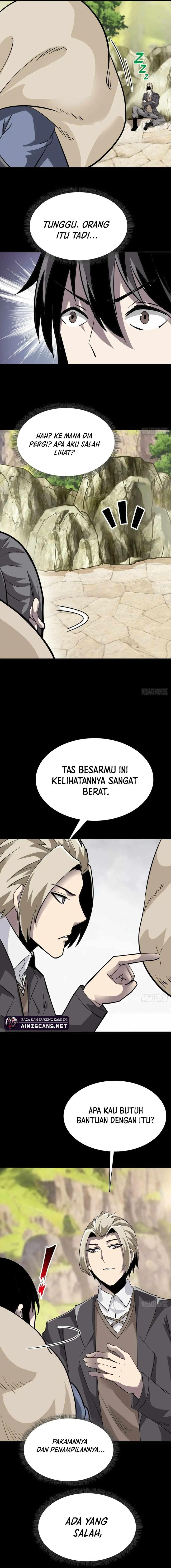 Battle Armor Academy chapter 17