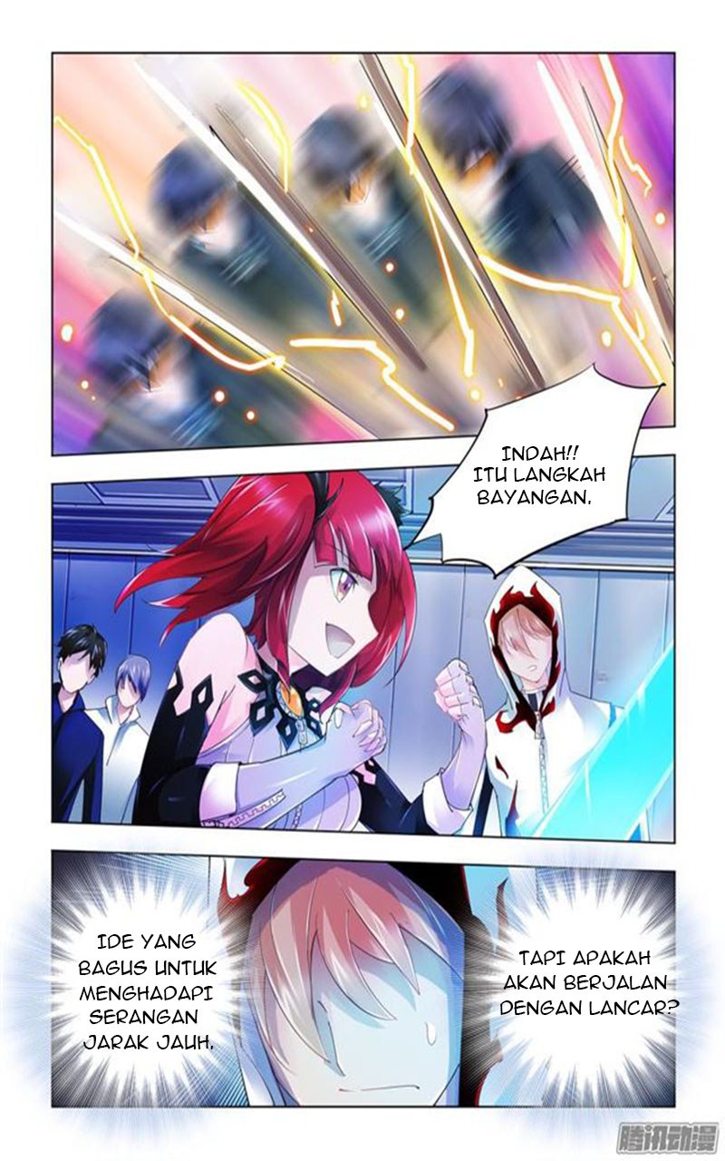 Battle Frenzy chapter 62