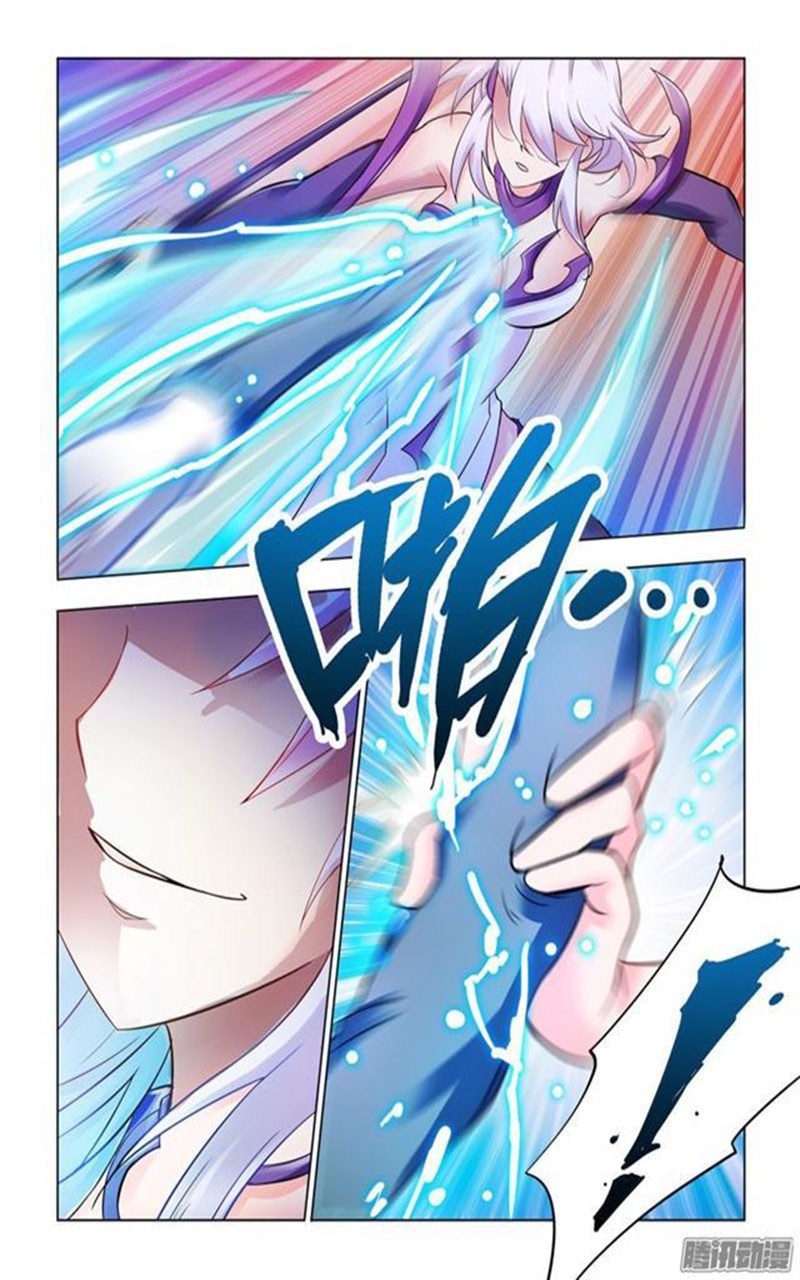 Battle Frenzy Chapter 63 Bahasa Indonesia