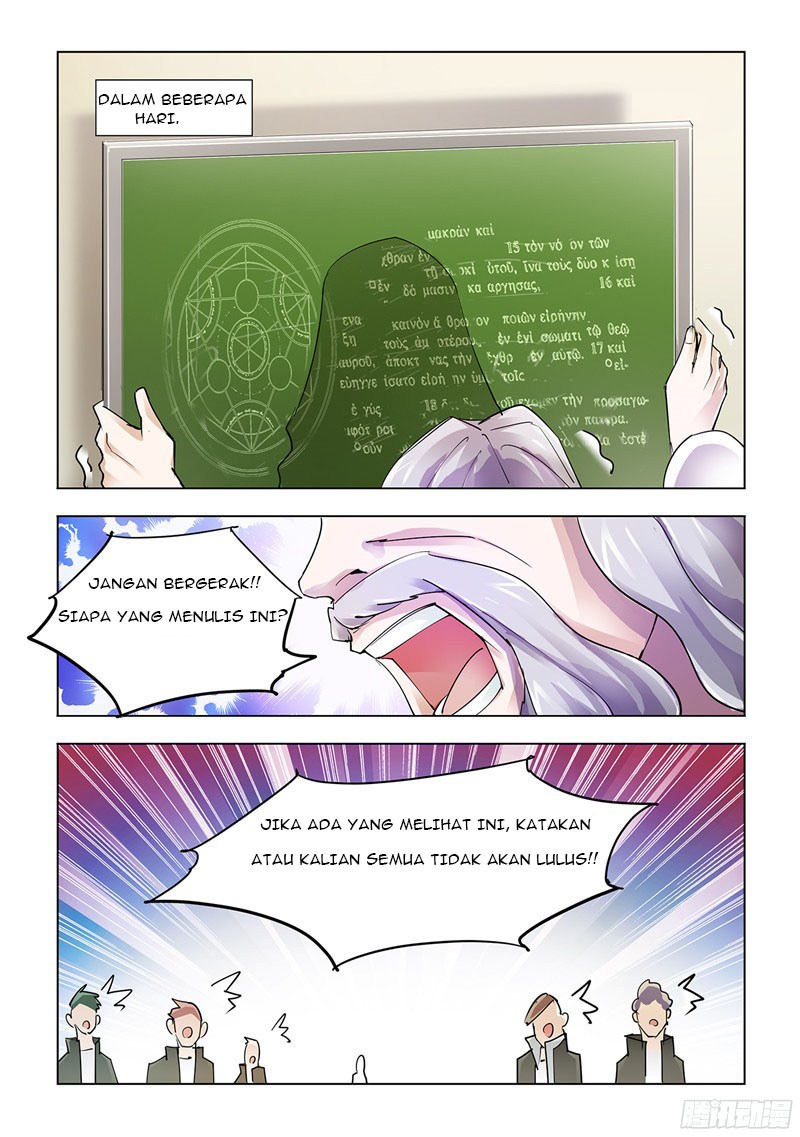 Battle Frenzy chapter 78