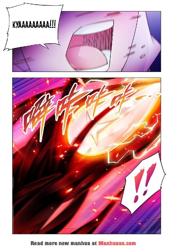 Battle Frenzy Chapter 205 Bahasa Indonesia