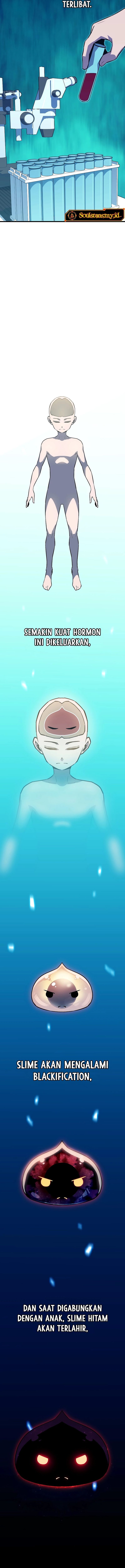 Battle Slime chapter 1