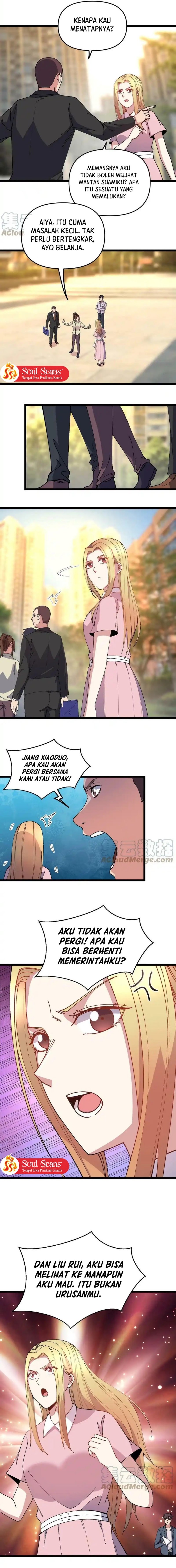 Be A Time Traveler (Rebirth: Back To 1983 To a Be Rich Man) Chapter 65 Bahasa Indonesia