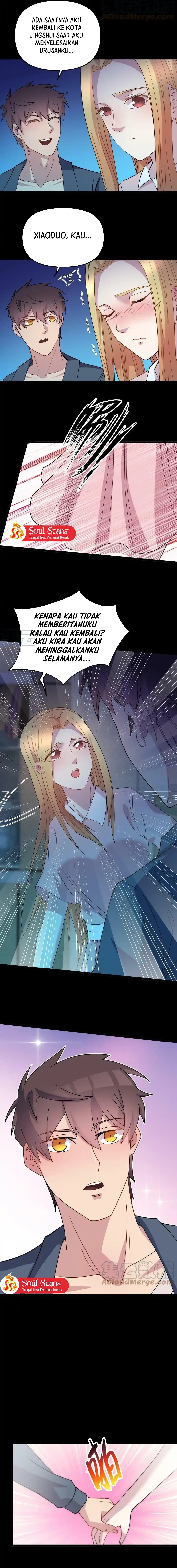 Be A Time Traveler (Rebirth: Back To 1983 To a Be Rich Man) Chapter 74 Bahasa Indonesia