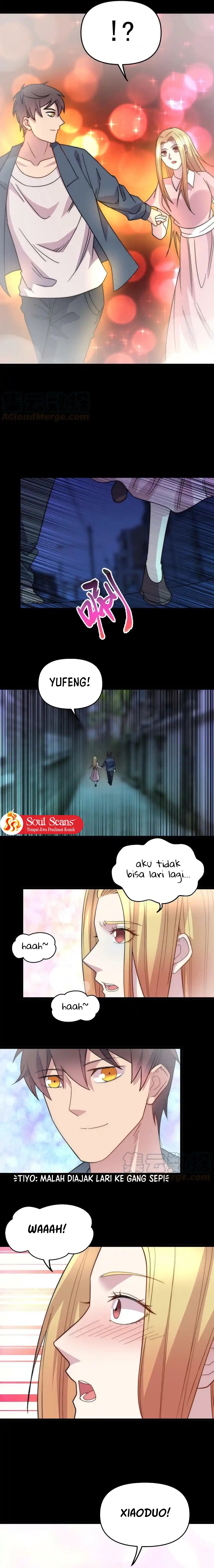 Be A Time Traveler (Rebirth: Back To 1983 To a Be Rich Man) Chapter 74 Bahasa Indonesia