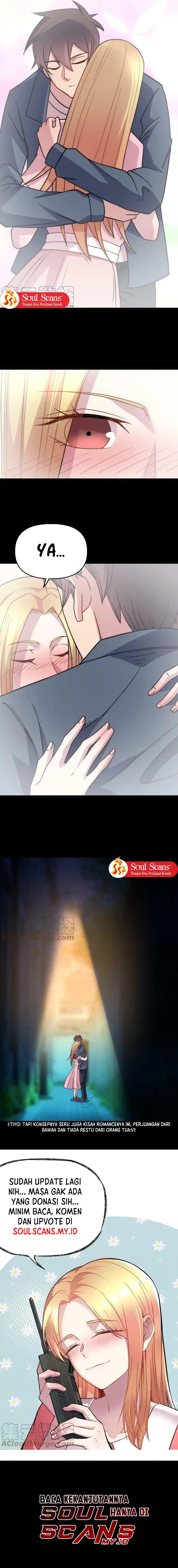 Be A Time Traveler (Rebirth: Back To 1983 To a Be Rich Man) Chapter 74 Bahasa Indonesia