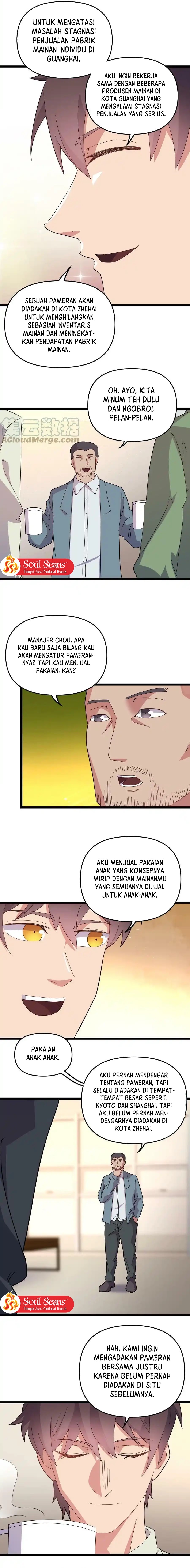 Be A Time Traveler (Rebirth: Back To 1983 To a Be Rich Man) chapter 78
