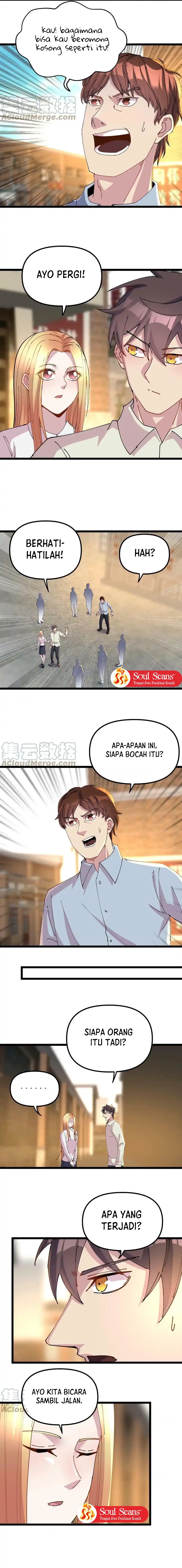 Be A Time Traveler (Rebirth: Back To 1983 To a Be Rich Man) chapter 146