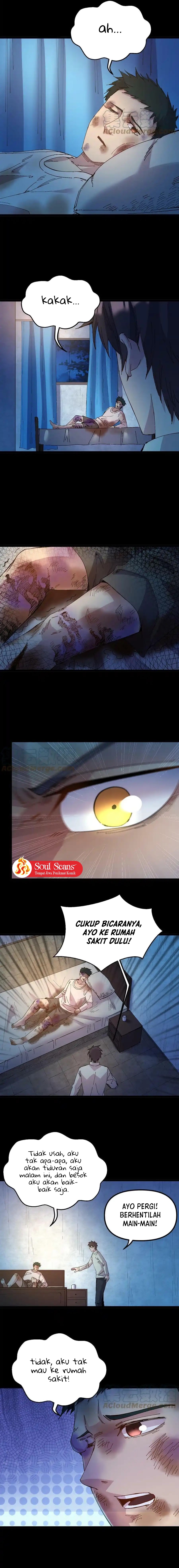 Be A Time Traveler (Rebirth: Back To 1983 To a Be Rich Man) Chapter 173 Bahasa Indonesia