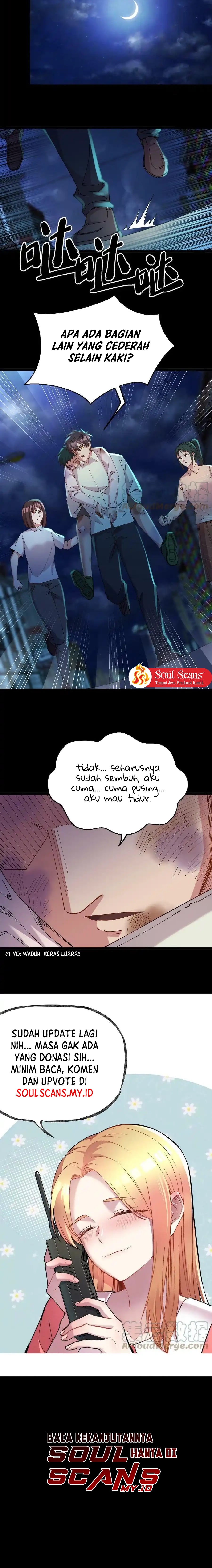 Be A Time Traveler (Rebirth: Back To 1983 To a Be Rich Man) Chapter 173 Bahasa Indonesia