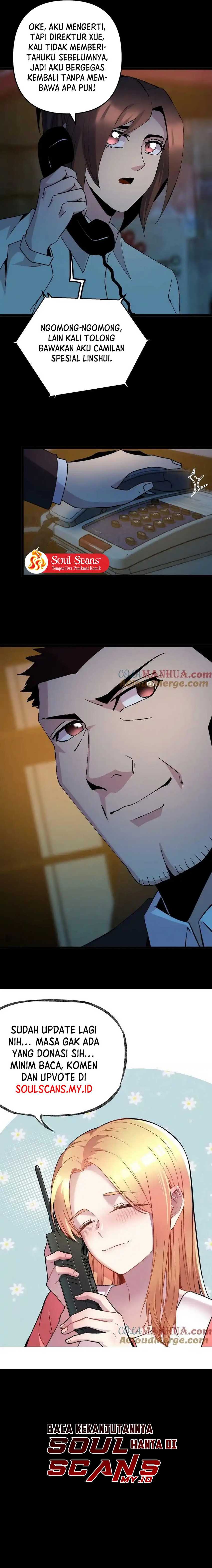 Be A Time Traveler (Rebirth: Back To 1983 To a Be Rich Man) Chapter 272 Bahasa Indonesia