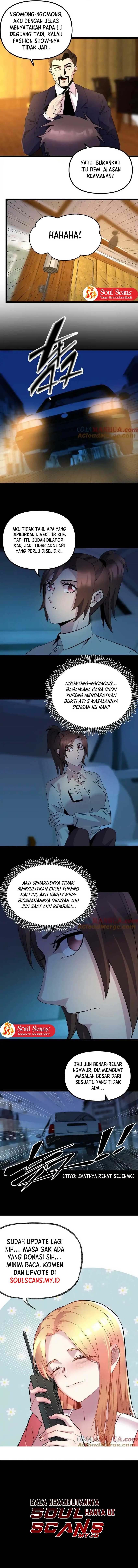 Be A Time Traveler (Rebirth: Back To 1983 To a Be Rich Man) chapter 280