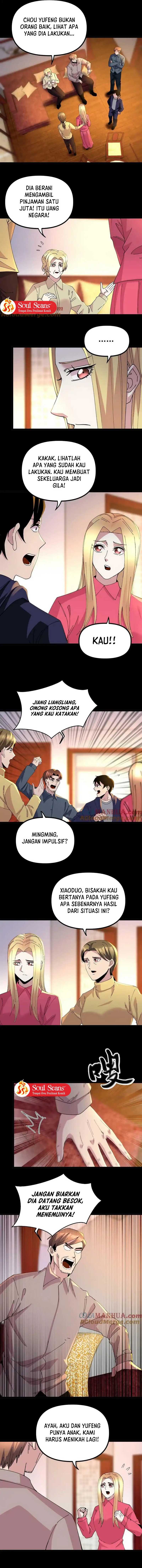 Be A Time Traveler (Rebirth: Back To 1983 To a Be Rich Man) chapter 302