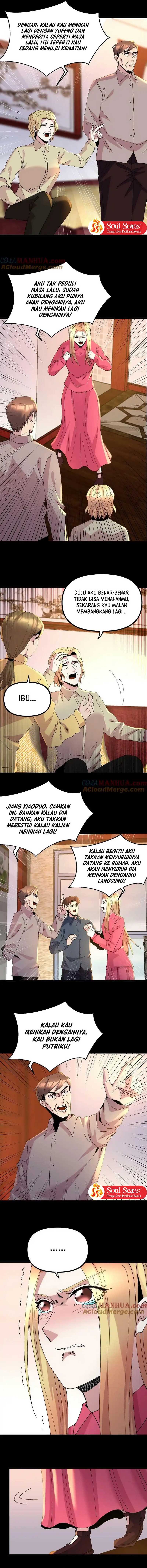 Be A Time Traveler (Rebirth: Back To 1983 To a Be Rich Man) chapter 302