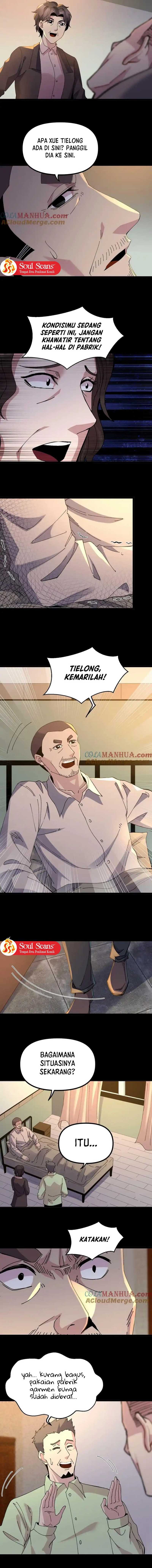 Be A Time Traveler (Rebirth: Back To 1983 To a Be Rich Man) Chapter 315 Bahasa Indonesia