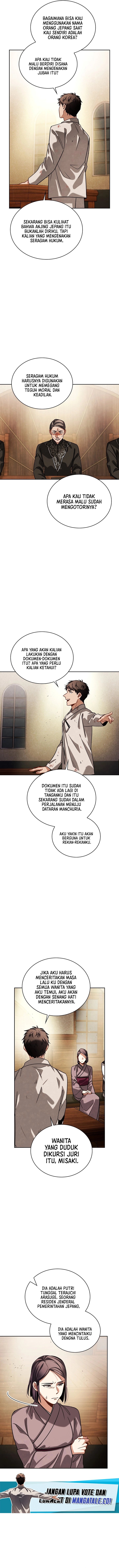 Be the Actor chapter 73