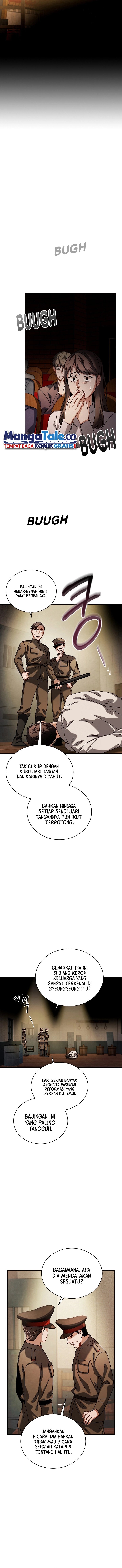Be the Actor chapter 73