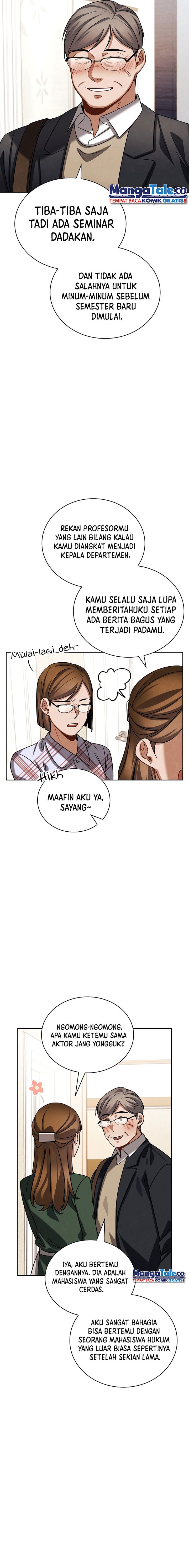 Be the Actor chapter 93