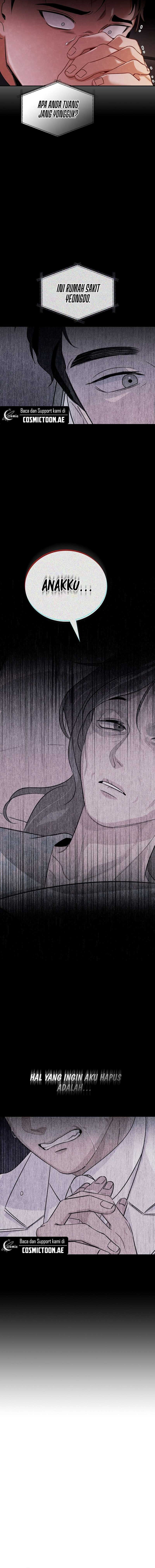 Be the Actor Chapter 122 Bahasa Indonesia