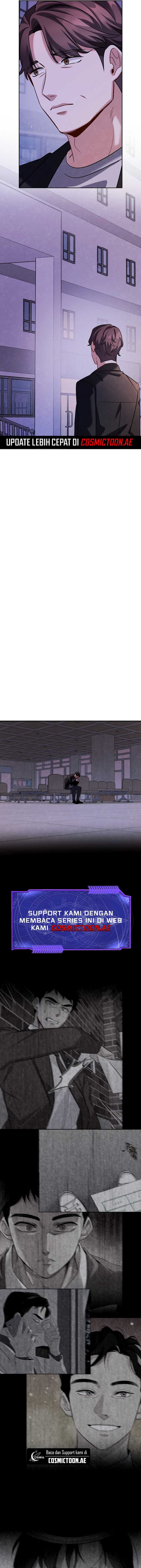 Be the Actor Chapter 122 Bahasa Indonesia