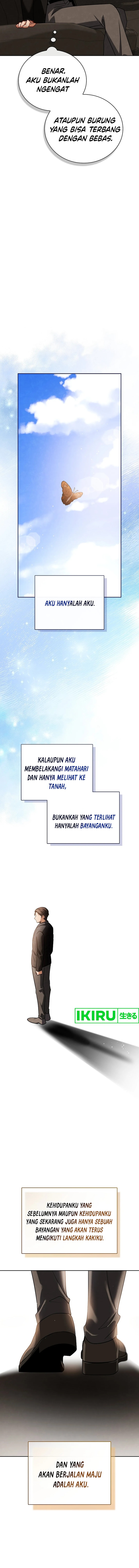 Be the Actor chapter 124