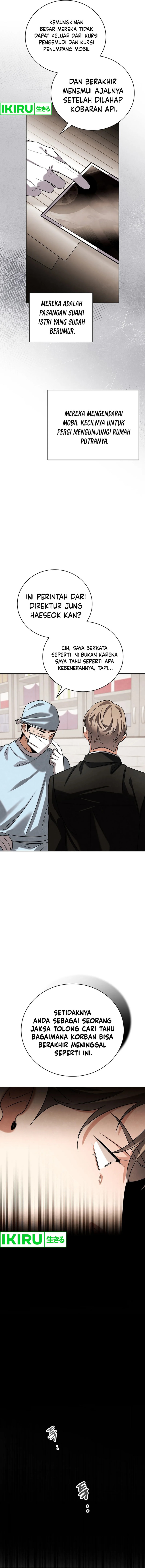 Be the Actor chapter 126