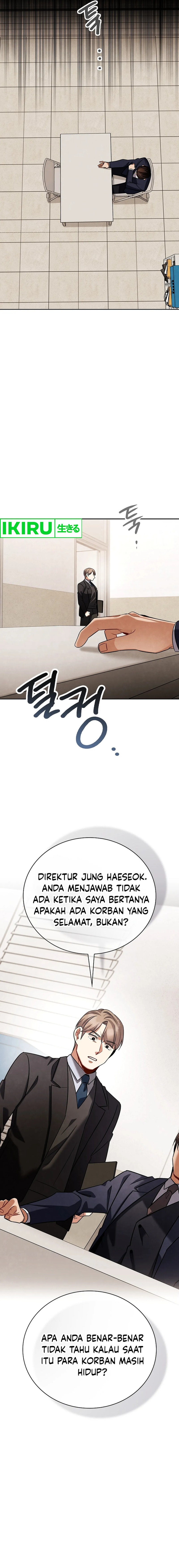Be the Actor chapter 126