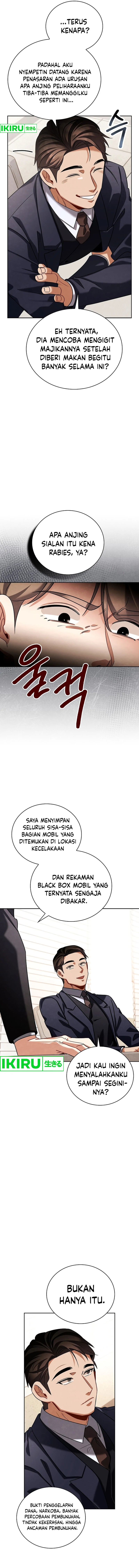 Be the Actor chapter 126