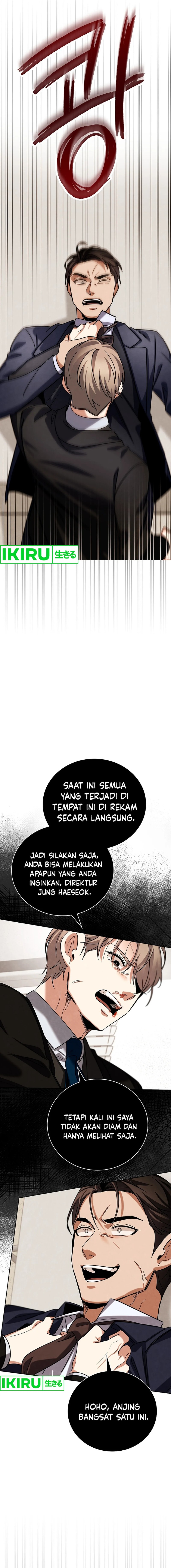 Be the Actor chapter 126